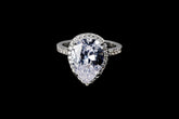 PEAR RING